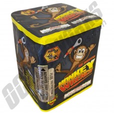 Monkey Wrench (Repeaters)